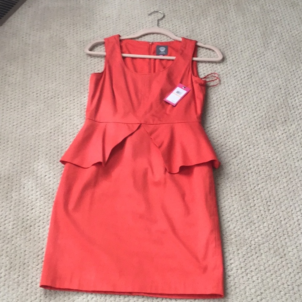 Vince Camuto Dress